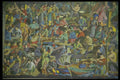 472068 History In Tile, Brunei A4 Photo Print