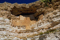 472075 Montezuma's Castle, National Monument, Arizona A4 Photo Print
