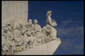 472087 Monument To The Explorers, Lisbon, Portugal A4 Photo Print