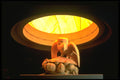 472098 Raven And The First Man Sculpture, Vancouver, B.C. A4 Photo Print
