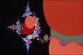 473002 Contemporary A4 Photo Print