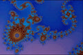 473003 Meandering A4 Photo Print