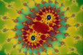 473004 Sunburst A4 Photo Print