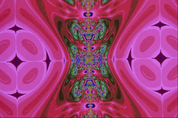 473019 Springtime A4 Photo Print