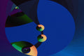 473020 Watching You A4 Photo Print