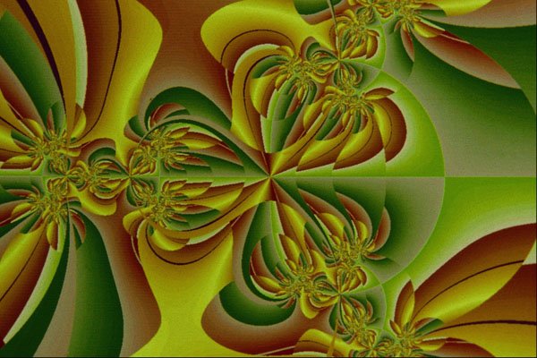 473026 Botanical A4 Photo Print