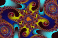 473027 Intricate A4 Photo Print