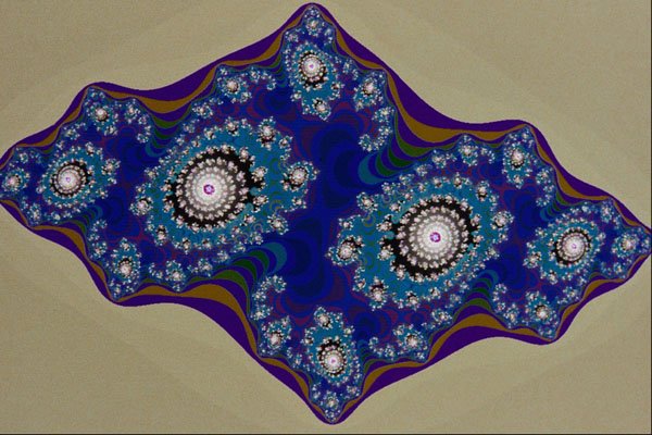 473028 Galaxies A4 Photo Print
