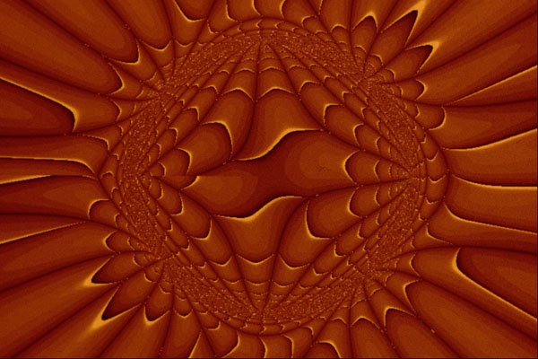 473031 Radiant Burst A4 Photo Print