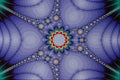 473035 Organism A4 Photo Print