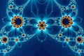 473037 Magic Wand A4 Photo Print