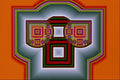 473038 Robotics A4 Photo Print