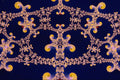 473041 Lace A4 Photo Print