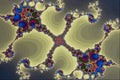 473043 Lagoons A4 Photo Print