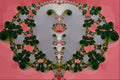 473047 Mask A4 Photo Print