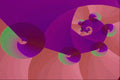 473048 Very Abstract A4 Photo Print