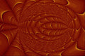 473052 Ridges Of Rust A4 Photo Print