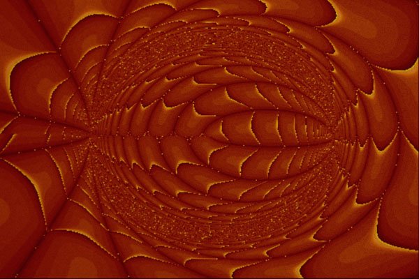 473052 Ridges Of Rust A4 Photo Print