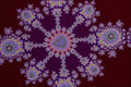 473054 Doily A4 Photo Print