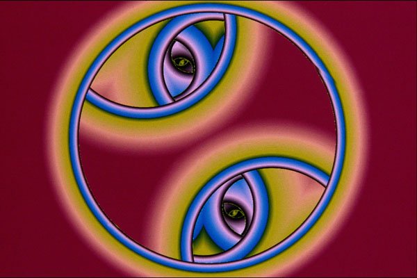 473055 Picasso A4 Photo Print