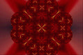 473063 Ruby A4 Photo Print