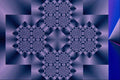 473066 Geometric A4 Photo Print