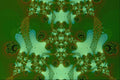 473067 Emerald A4 Photo Print