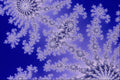 473068 Frost A4 Photo Print
