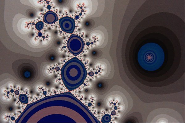 473073 Orbit A4 Photo Print