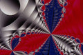473074 Dynamic A4 Photo Print