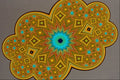 473081 Indian A4 Photo Print