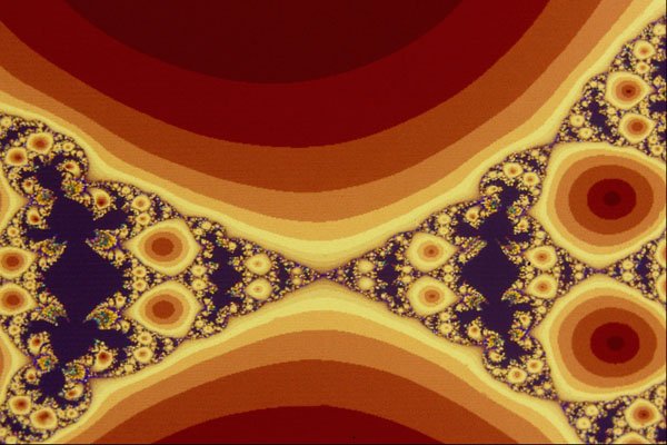 473091 Red And Purple A4 Photo Print
