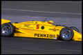 474008 Yellow Pan Or Racing Yellow A4 Photo Print