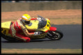 474020 500cc Motorcycle Grand Prix, Donnington Park, England A4 Photo Print