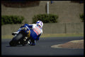 474021 500cc Motorcycle Grand Prix, Donnington Park, England A4 Photo Print