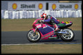 474023 500cc Motorcycle Grand Prix, Donnington Park, England A4 Photo Print