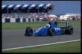 474026 F1 Grand Prix Silverstone, England A4 Photo Print