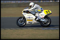 474029 500cc Motorcycle Grand Prix, Donnington Park, England A4 Photo Print