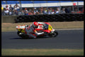 474030 500cc Motorcycle Grand Prix, Donnington Park, England A4 Photo Print
