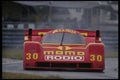 474039 Derek Bell March, Sebring 12 Hour A4 Photo Print