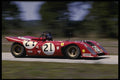 474040 N.A.R.T. 312 Ferrari, Sebring 12 Hour A4 Photo Print