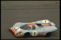 474042 917 Porsche On The Banks, Daytona 24 Hour A4 Photo Print