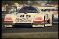474044 Emmerson Fittipaldi, March Turbo, Daytona 24 Hour A4 Photo Print