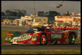 474045 M. Sigala 692 Porsche, Daytona 24 Hour A4 Photo Print