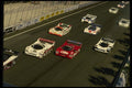 474051 Miami Grand Prix, Lap 2 A4 Photo Print