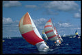474059 Fleet Start, Sandhamn A4 Photo Print