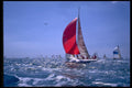 474062 Admiral's Cup 1989 A4 Photo Print