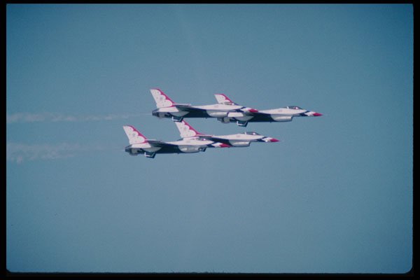 474067 El Toro T Birds A4 Photo Print