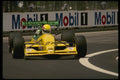 474074 Chris Smith, 1994 Firestone Indy Lights, Detroit Champ A4 Photo Print
