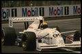 474075 Greg Moore, 1994 PPG Firestone Indy Lights, Detroit Champ A4 Photo Print